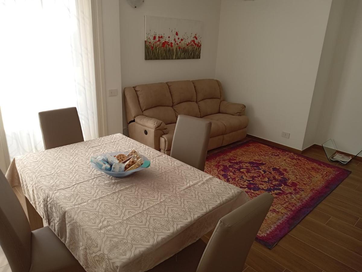 Bed and Breakfast Dolce Casa Сан-Джованни-Театино Экстерьер фото