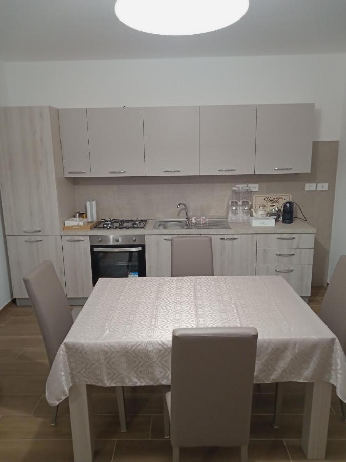 Bed and Breakfast Dolce Casa Сан-Джованни-Театино Экстерьер фото