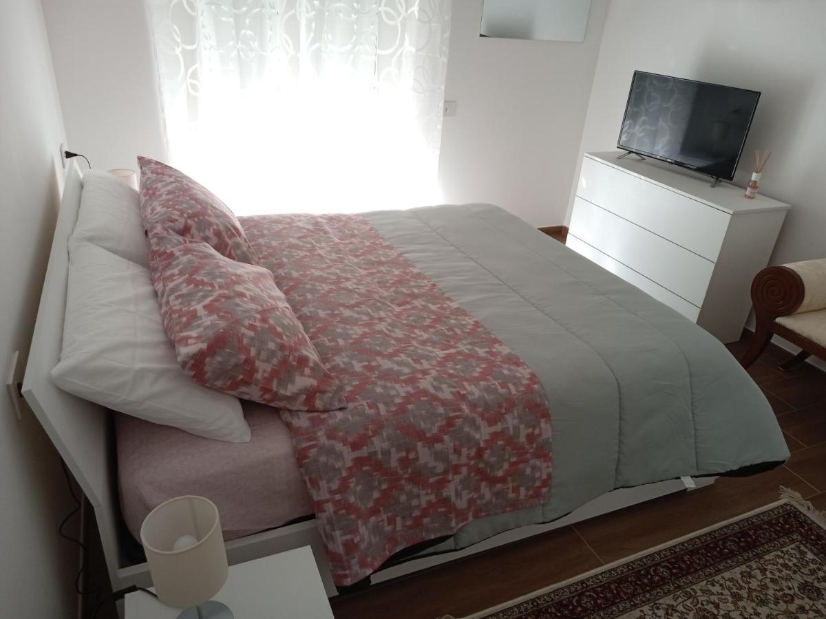Bed and Breakfast Dolce Casa Сан-Джованни-Театино Экстерьер фото